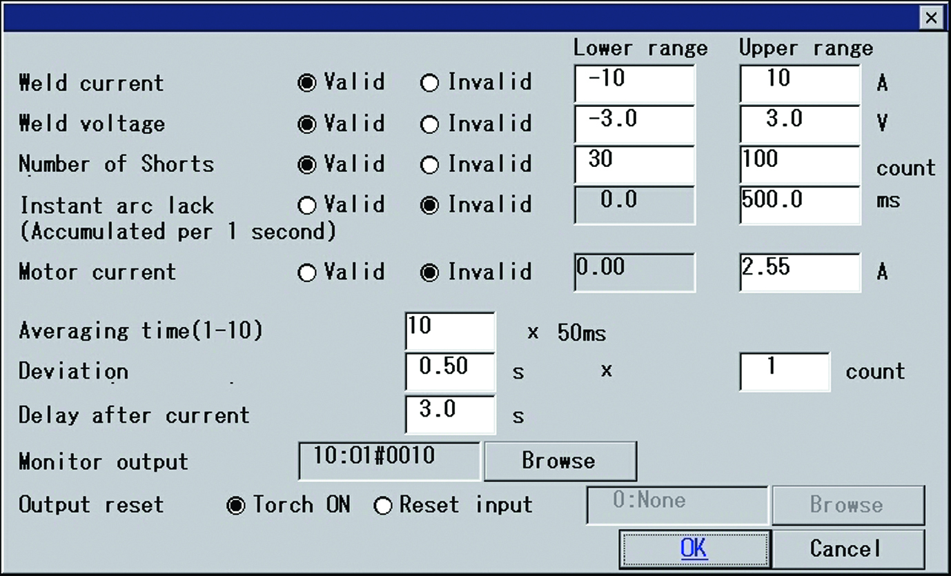 Panasonic-welding-data-monitor